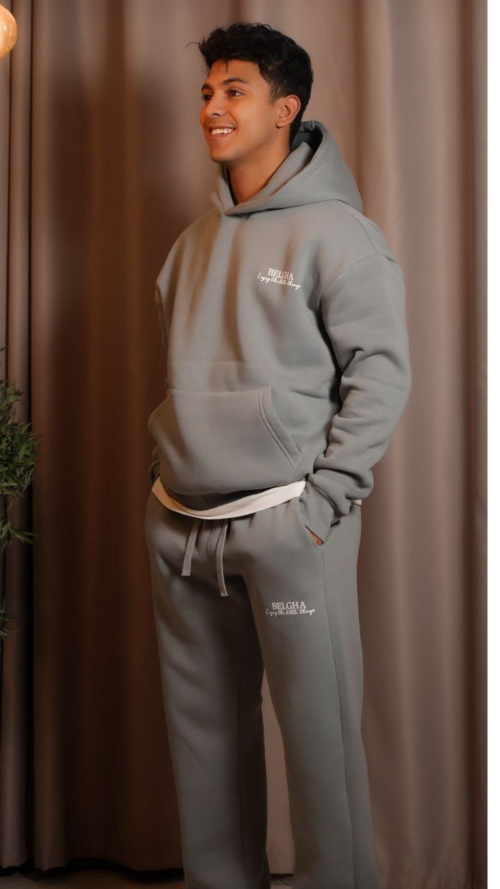 ENSEMBLE BELGHA