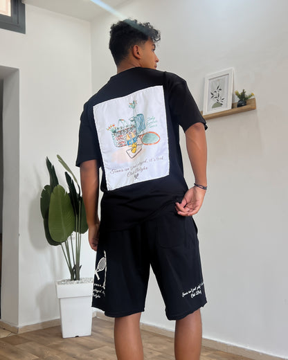 ENSEMBLE  TENNIS SPIRIT
