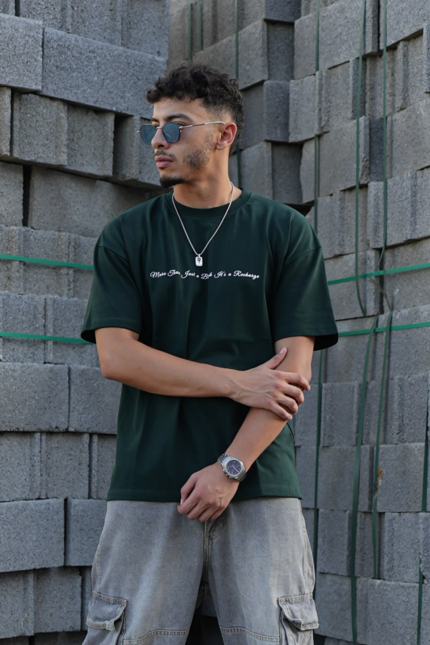 T-SHIRT STREET BOOST