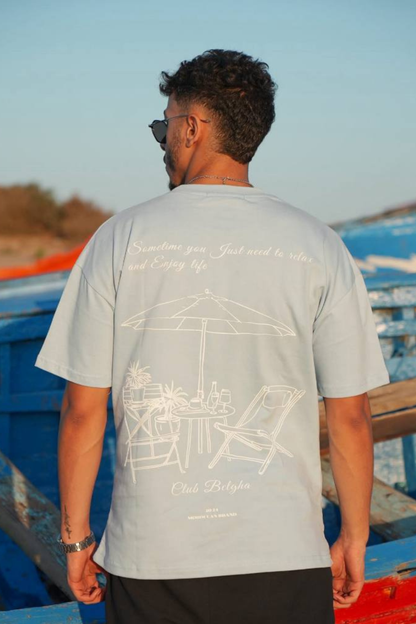 T-SHIRT OCEAN BREEZ