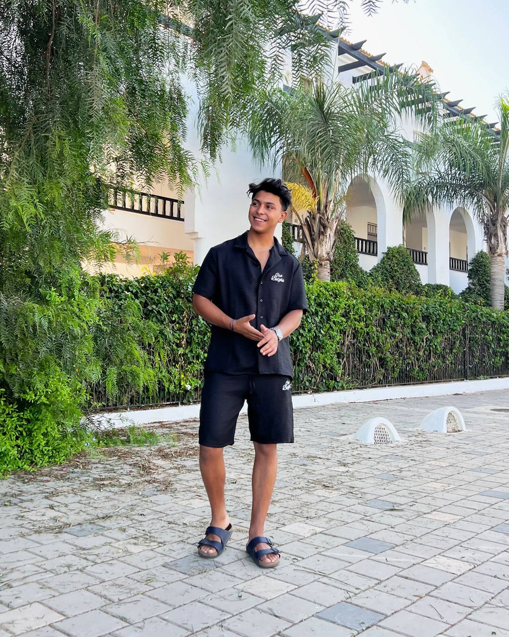 ENSEMBLE LE LIN SUMMER