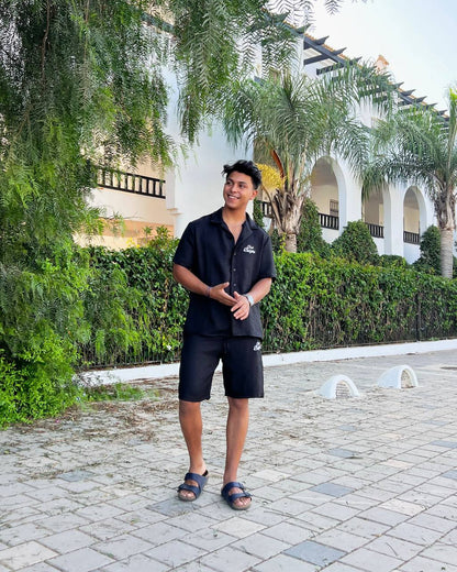 ENSEMBLE LE LIN SUMMER